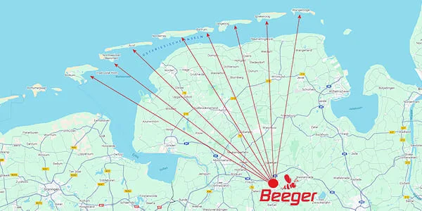Inselverkehr
